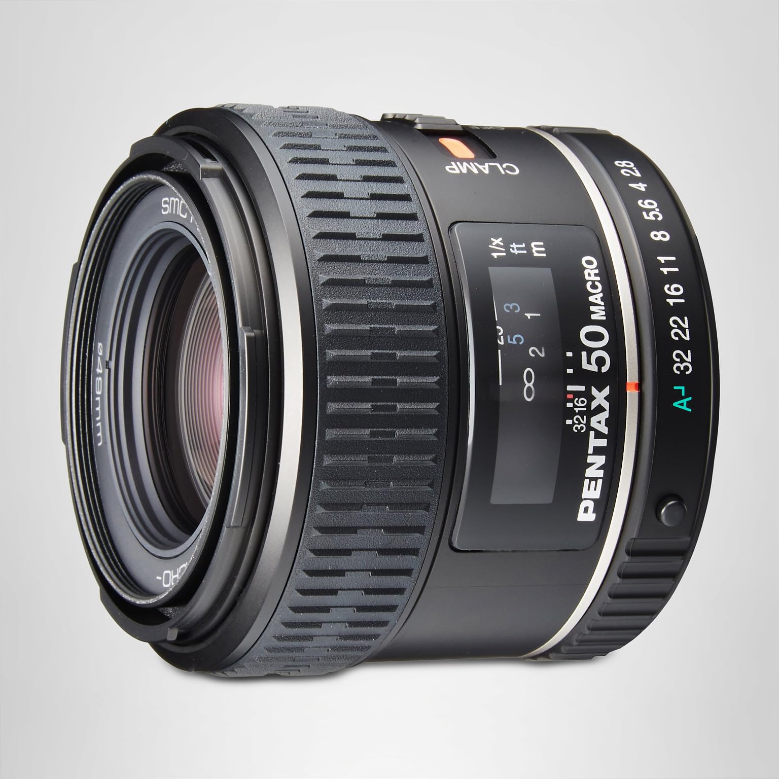 ペンタックス DFA MACRO 50mmF2.8 Kマウント フルサイズ・APS-C