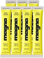 Vista 1 de Magna Mezcla de bebida en polvo de electrolitos para hidratación, energía y apoyo de concentración con treonato L de magnesio, malato y glicinato