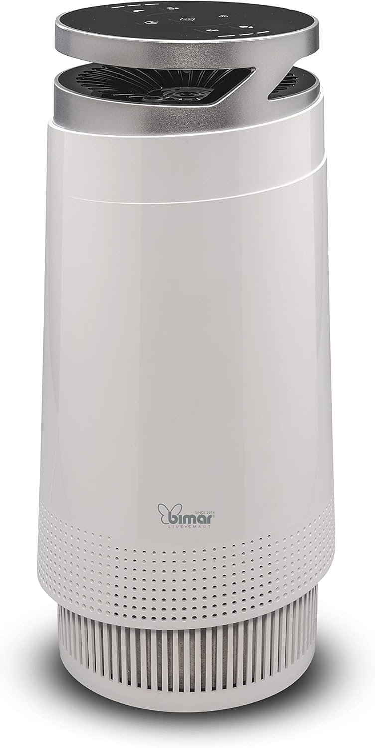 depuratore per la casa