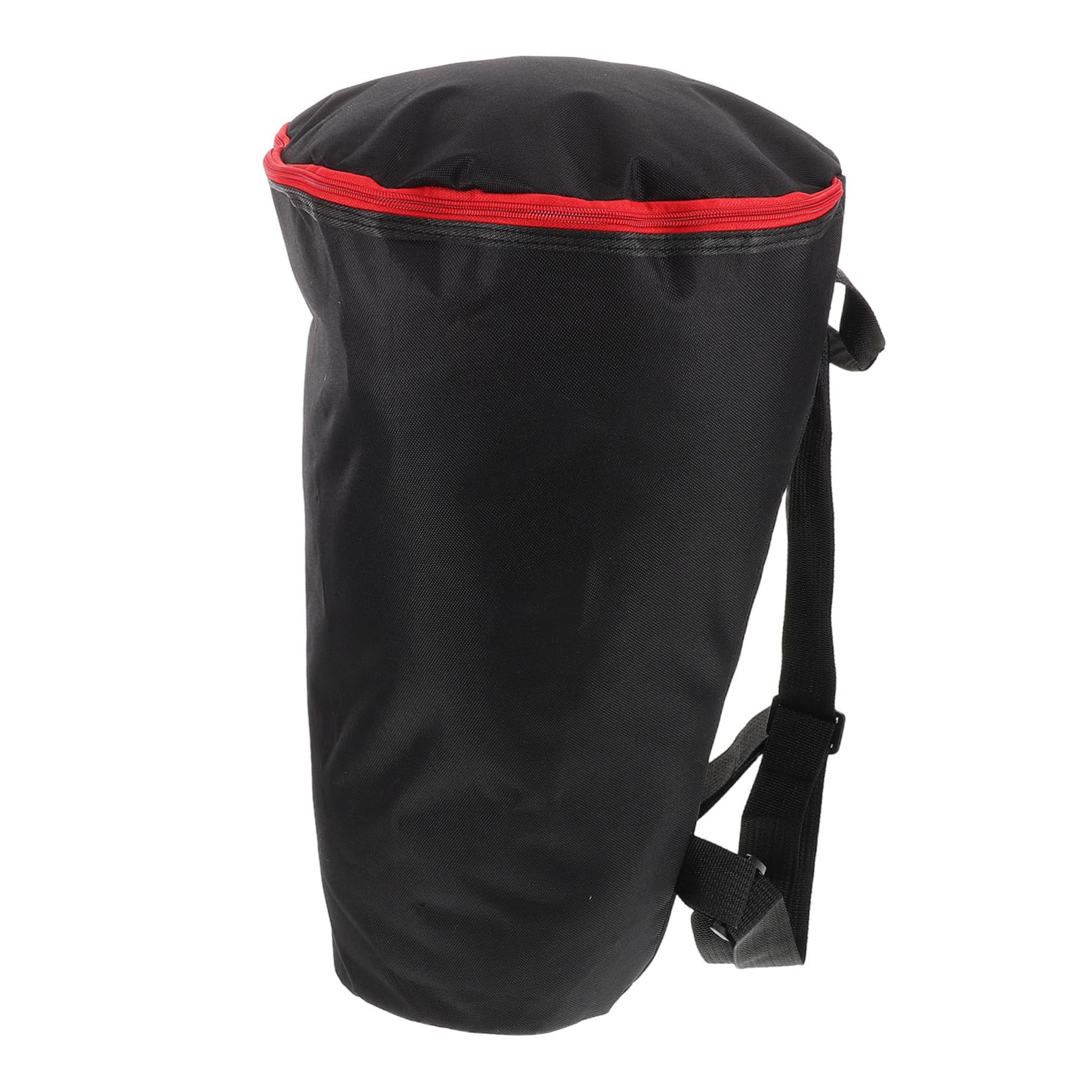 Abaodam Versatile African Drum Accessory Drum Carrier Bag Lightweight Sturdy Construction