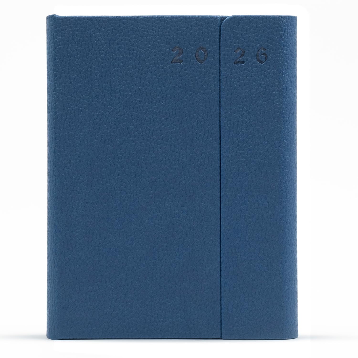Mahavir Power Diary 2026 Gift Set | A5 Size New Year diary, DIY Pen Stand and Metallic pen | One-Day-to-a-Page New Year