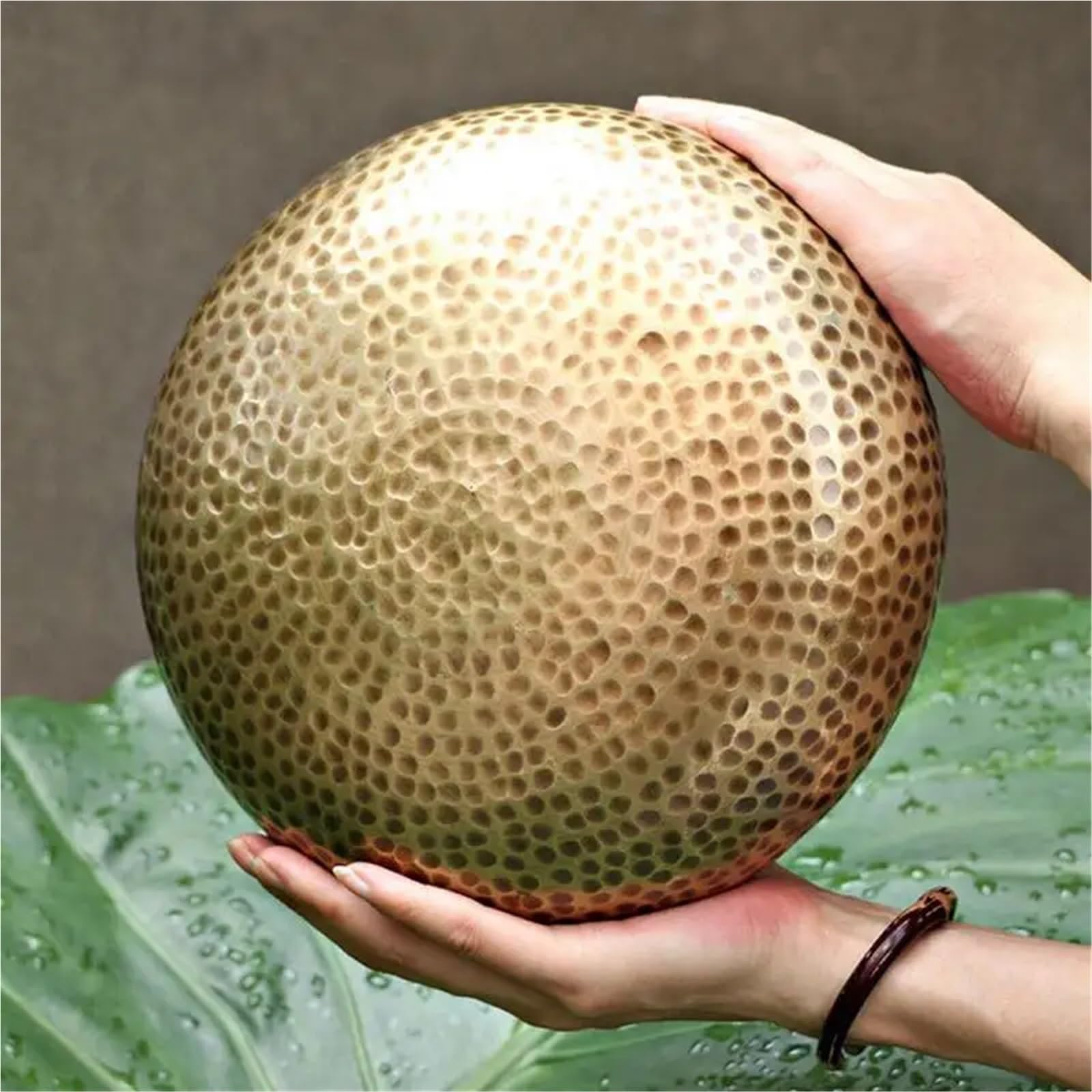 Set di campane tibetane Ciotola tibetana for meditazione, ciotola fatta a mano, musica, yoga, terapia del suono in rame