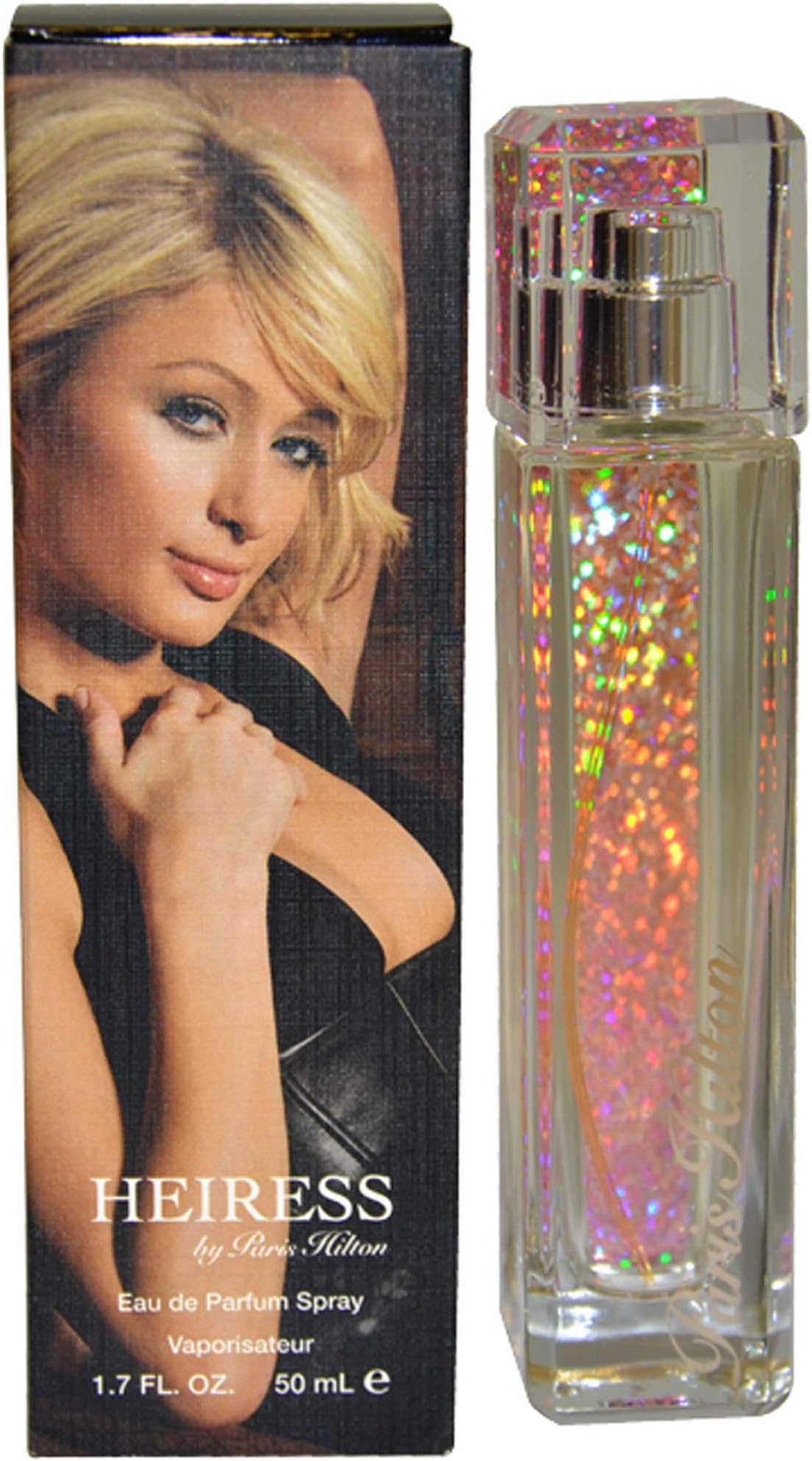 Heiress for Women 1.7 oz EDP Spray