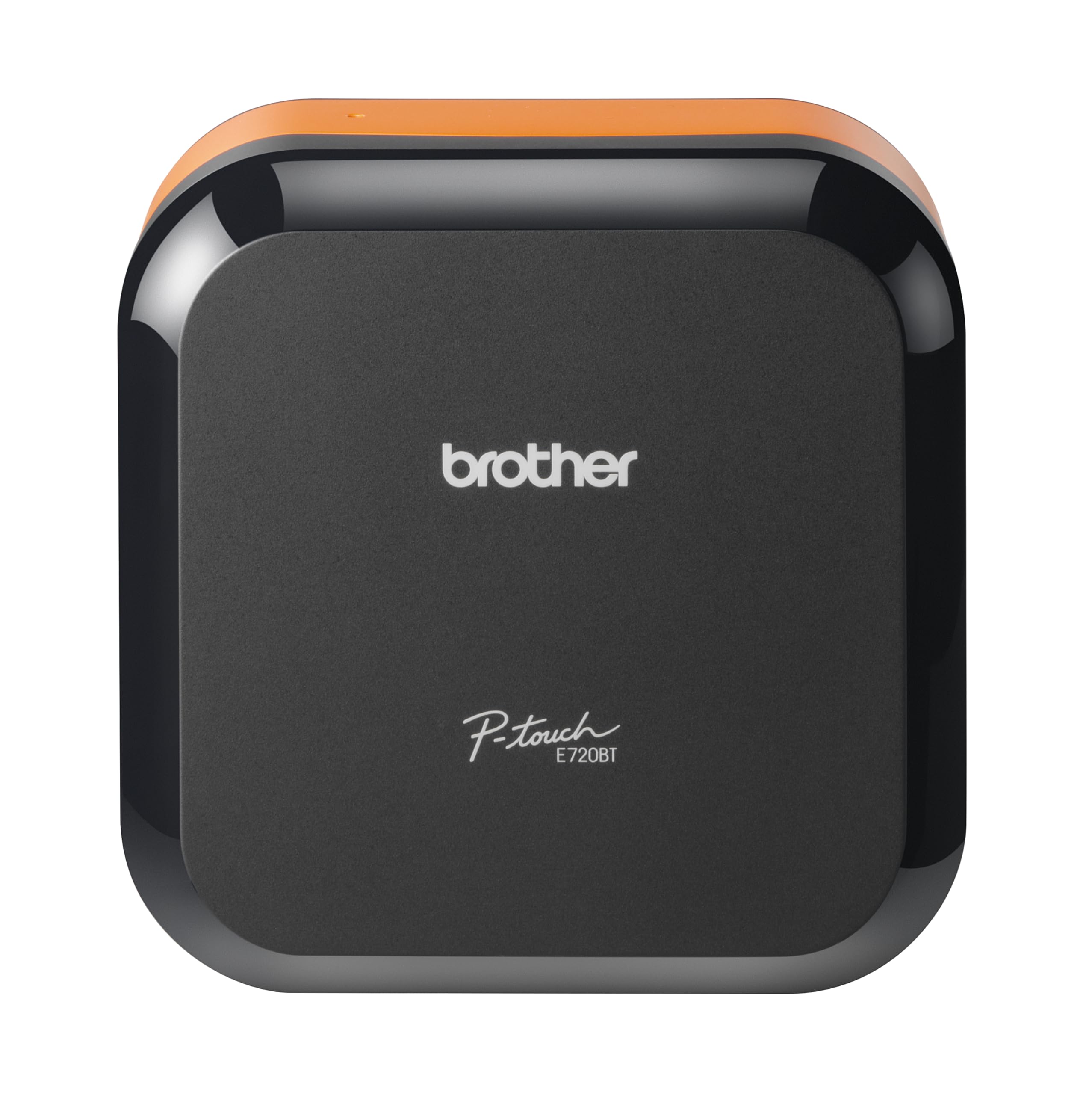 Brother Etikettendrucker PT-E720BT mit Bluetooth