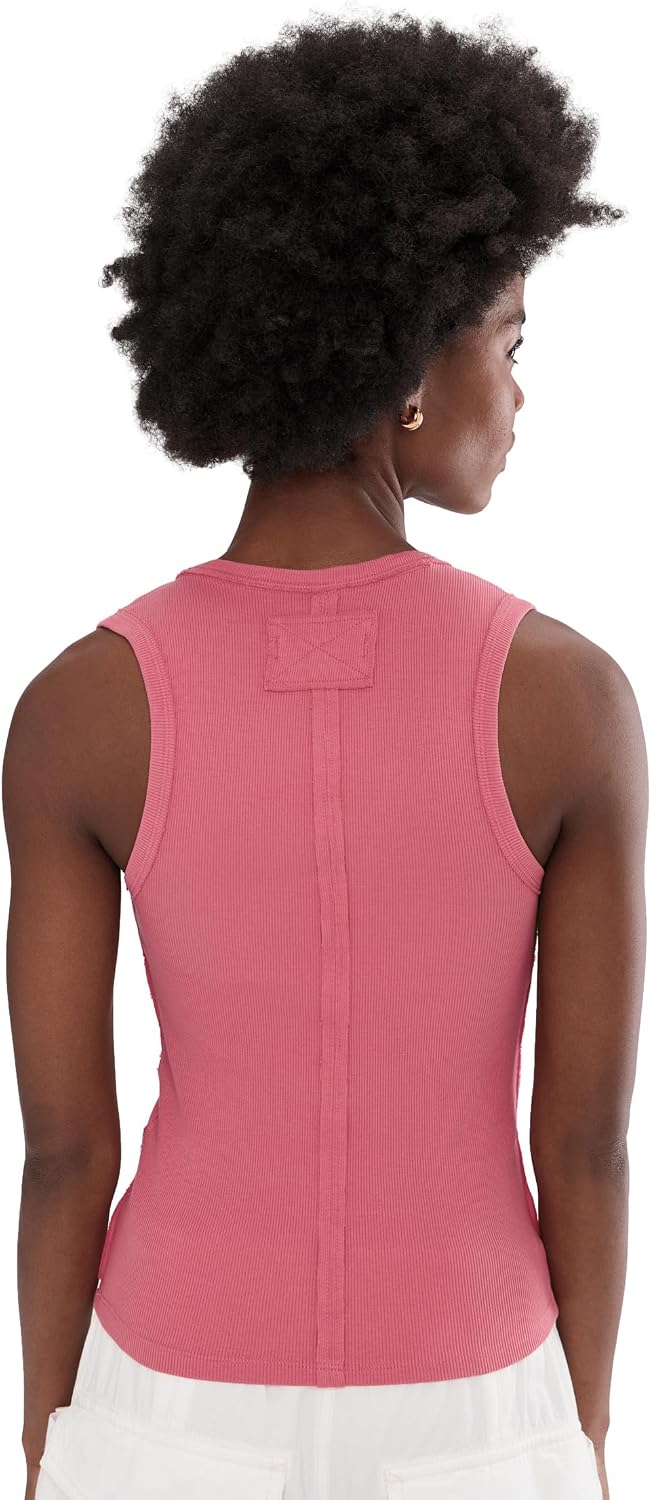 Women's Neria Tank image 4