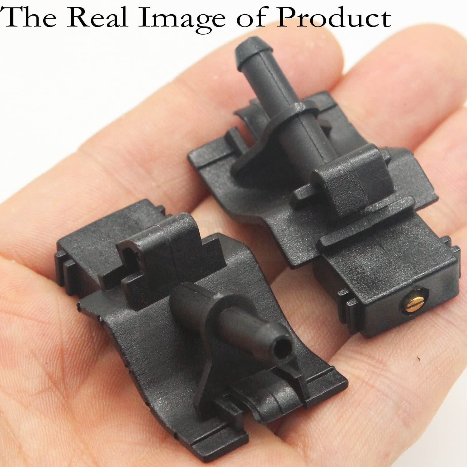 アクセサリー h.towa.0414 Amazon.com: Amavoler 85381-12300 Windshield Washer Nozzle