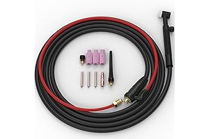 Lift TIG Torch 150A Air Cooled Welding Gun