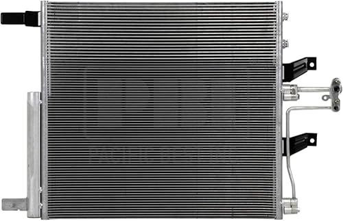 PC4436P - Condensador AC