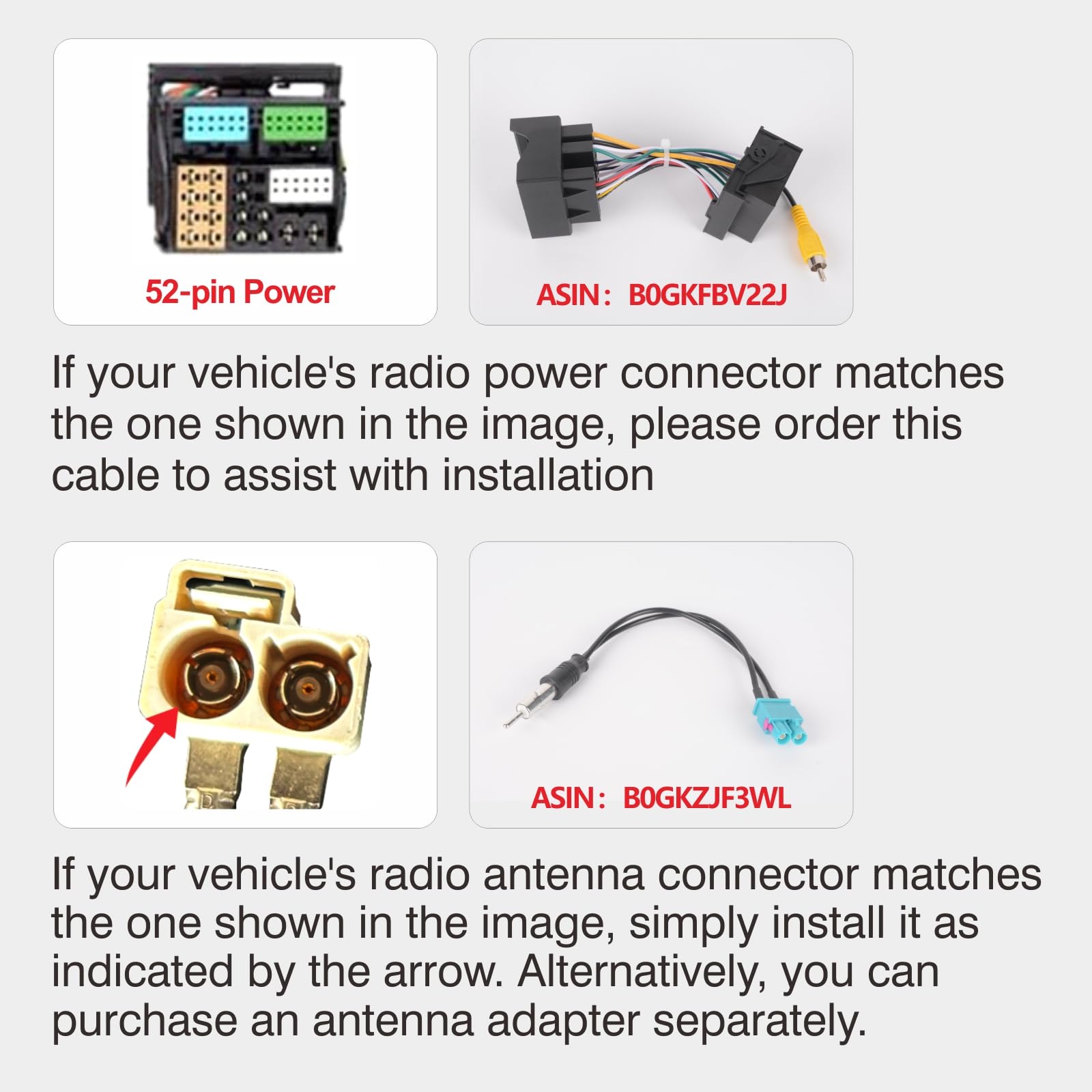 Autoradio Linux per VW Golf 5 6 Passat Polo RCD330 con CarPlay Wireless e Android Auto, avvio in 2 secondi, comandi fisici tramite manopola, audio di livello OEM, Plug & Play Porta Quadlock