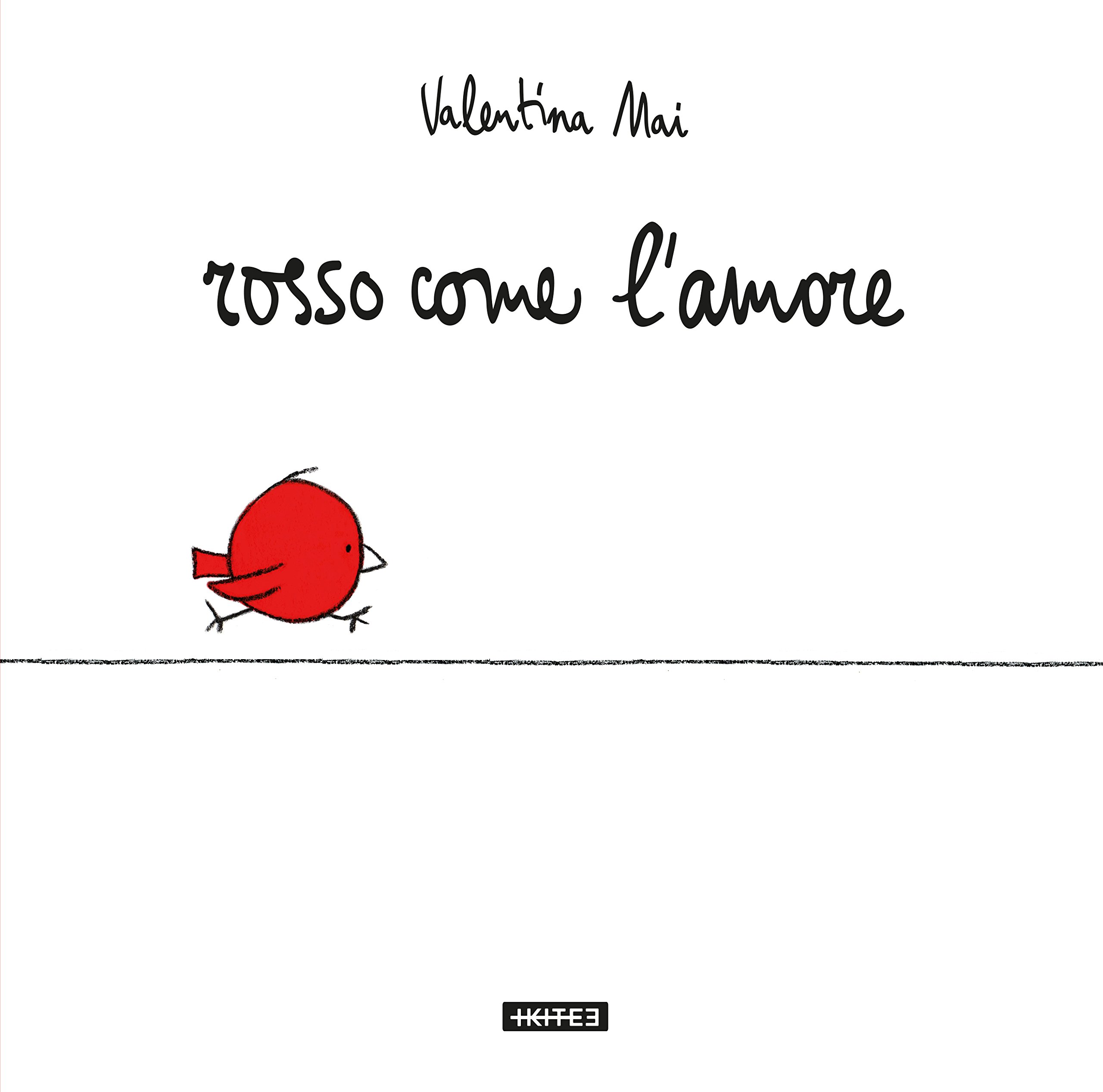 Rosso Come L'amore - 4