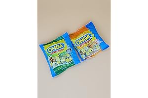 Onga Classic & Onga Chicken Seasoning Cube Bundle: Savor the Flavor!