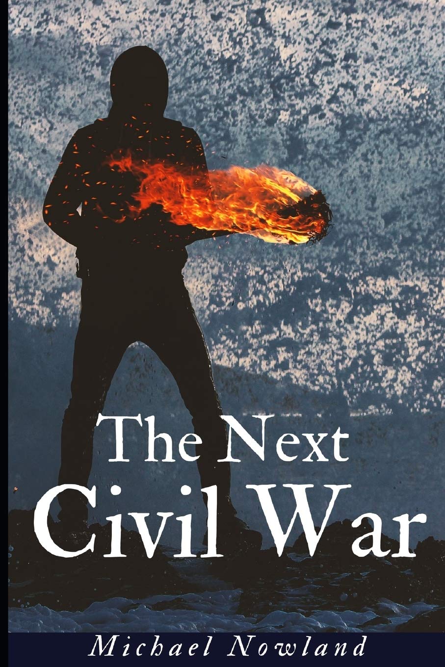 The Next Civil War