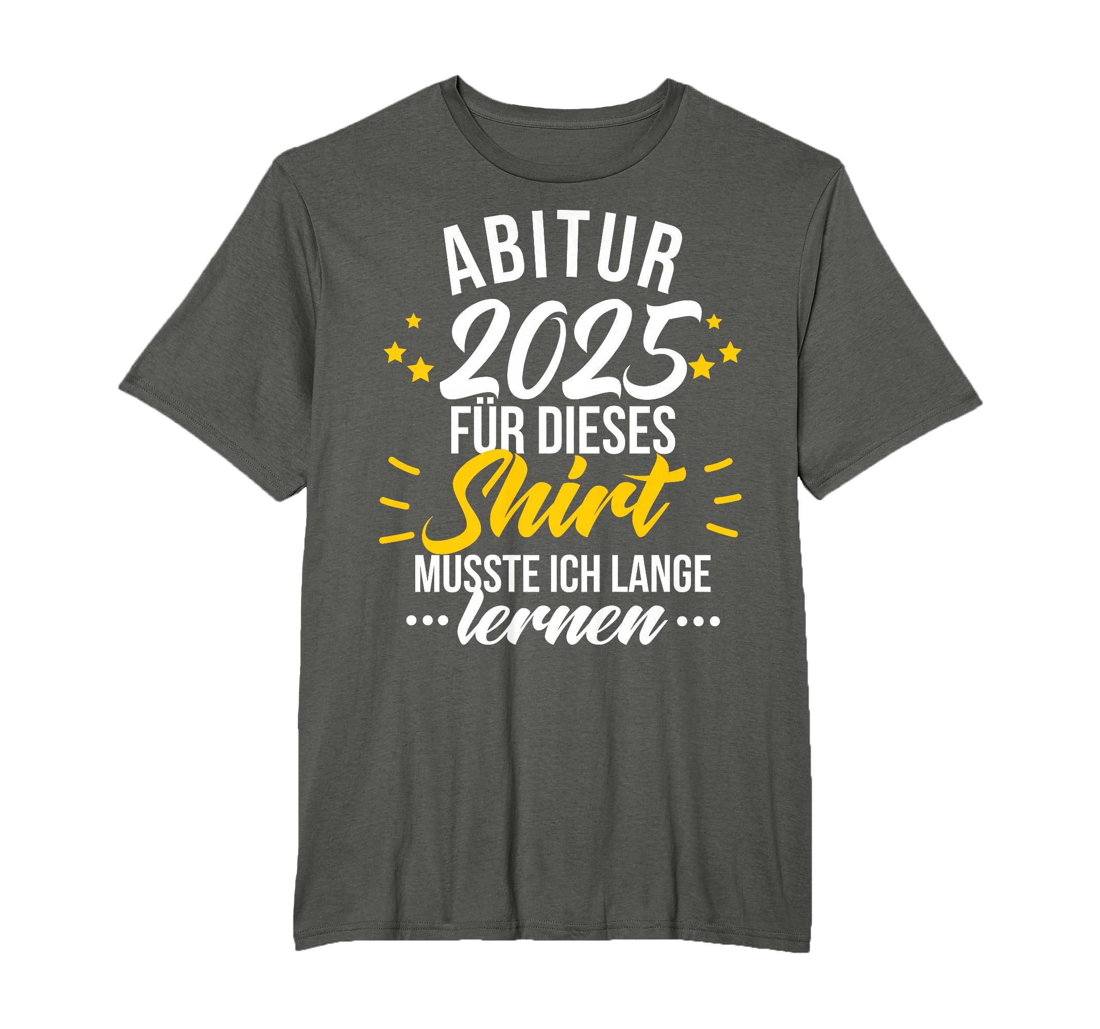 Kleidung mit Designs von Amazon Merch on Demand