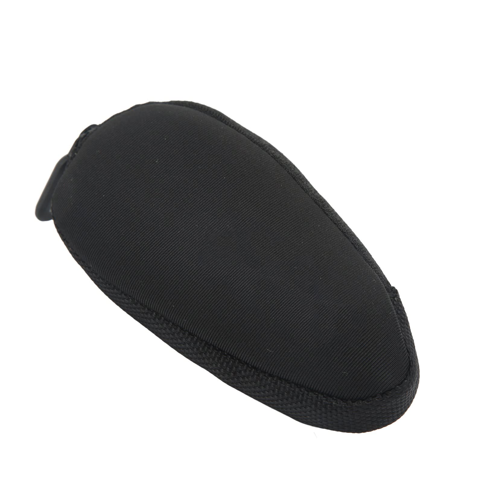 Pochette D'embouchure en Tissu de Coton, Doux et Résistant, Protège Embouchure pour Clarinette, Saxophone Alto, Trombone, Idéal pour Étudiants, Amateurs et Musiciens Professionnels