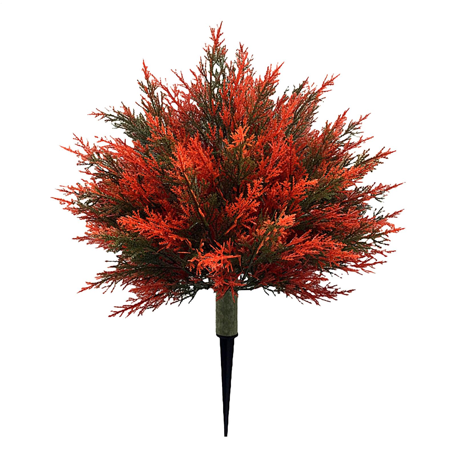 Cèdre Artificiel Extérieur 61 cm pour Jardin et Terrasse