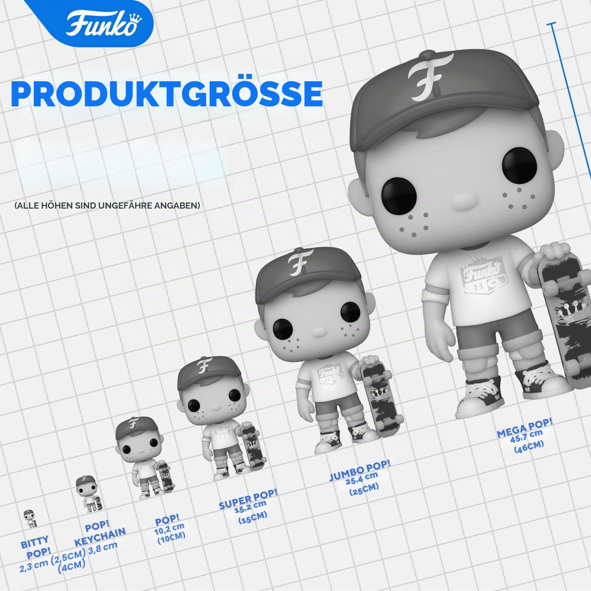 Funko Pop! Rocks Tupac - Vinyl-Sammelfigur - Geschenkidee - Offizielle Handelswaren - Spielzeug Für Kinder und Erwachsene - Music Fans - Modellfigur Für Sammler und Display