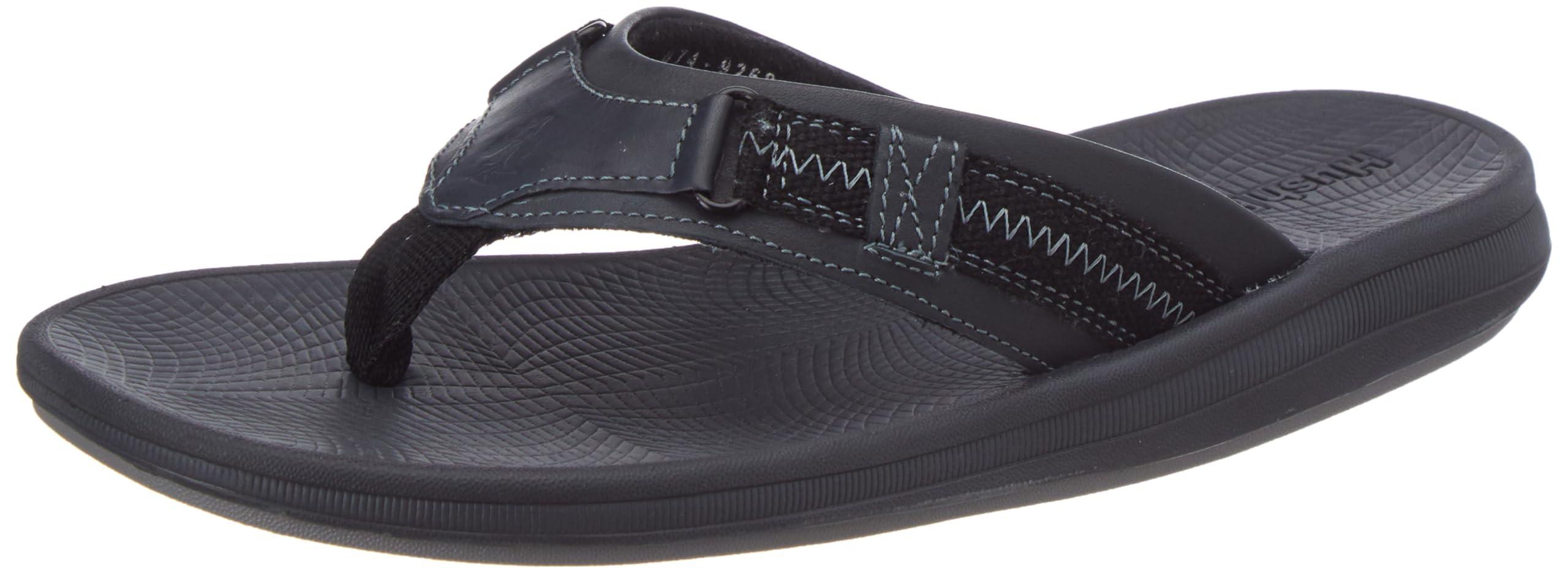 Hush Puppies Men MANDY E Blue Slipper UK 10 (8749268) (B0CF8Q6QF8) Amazon Price History, Amazon Price Tracker