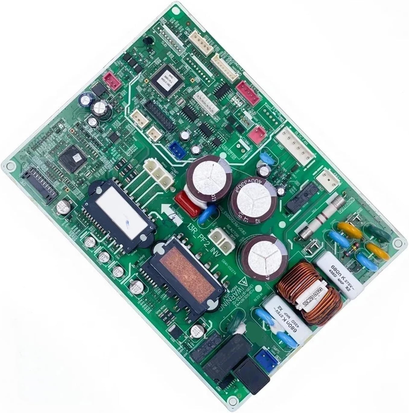 DB92-02866A Circuit PCB DB41-01227A Outdoor Unit Control Board for Air Conditioner Conditioning Parts