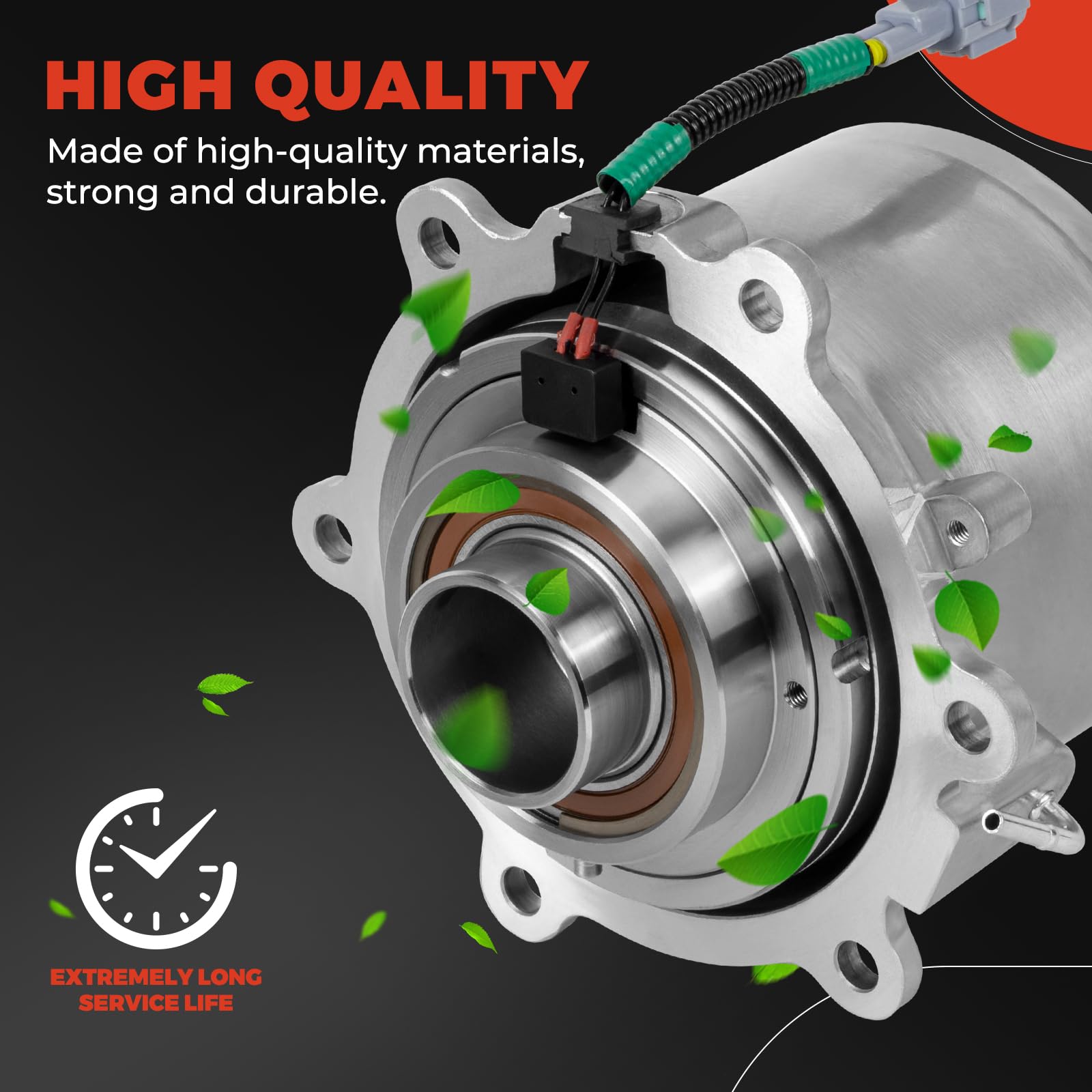 Amazon.com: Rear Differential Coupling, Fits For 2013-2021 Nissan
