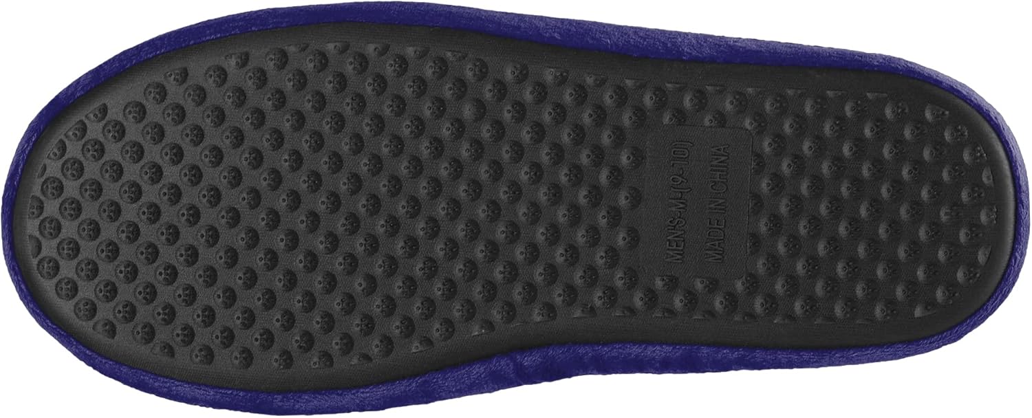 FOCO NFL Mens Edge Slipper - Image 3