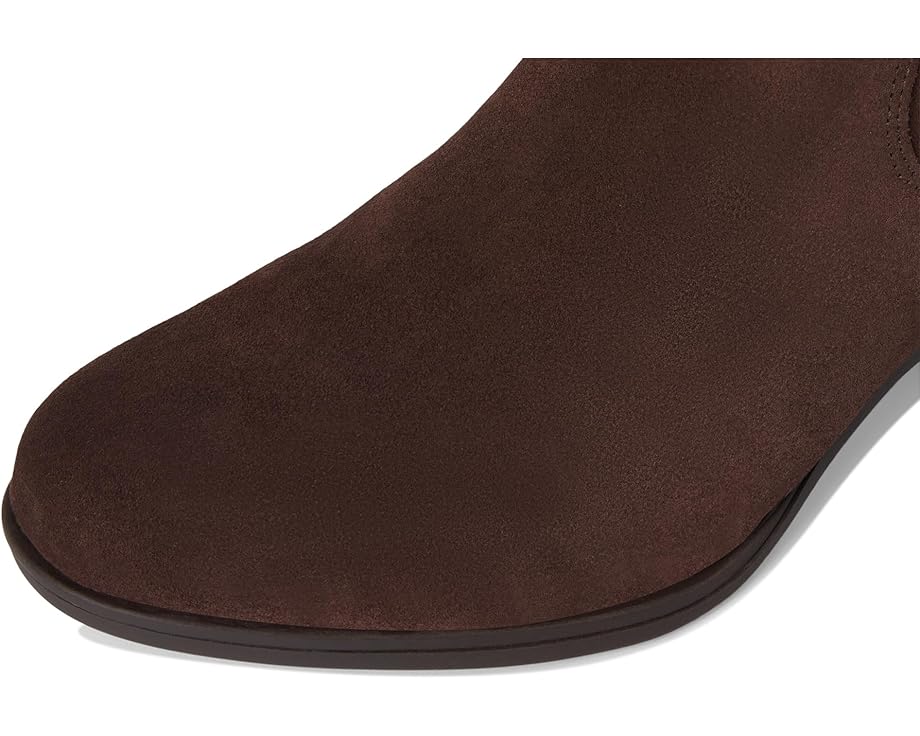 Naturalizer Kenna Knee High Boots - Top View