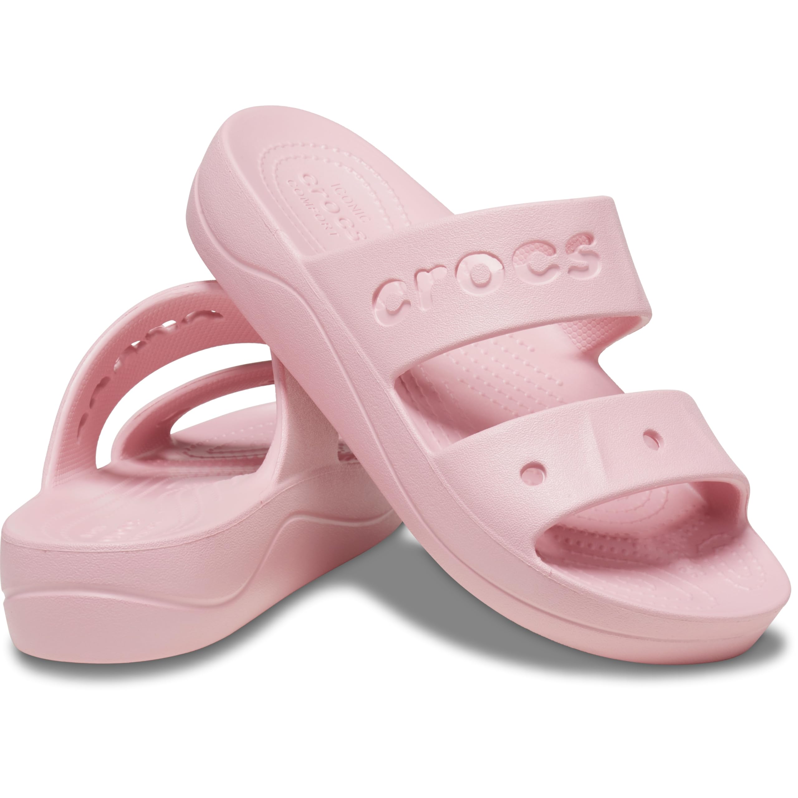 Crocs Damen Baya Platform Sandale
