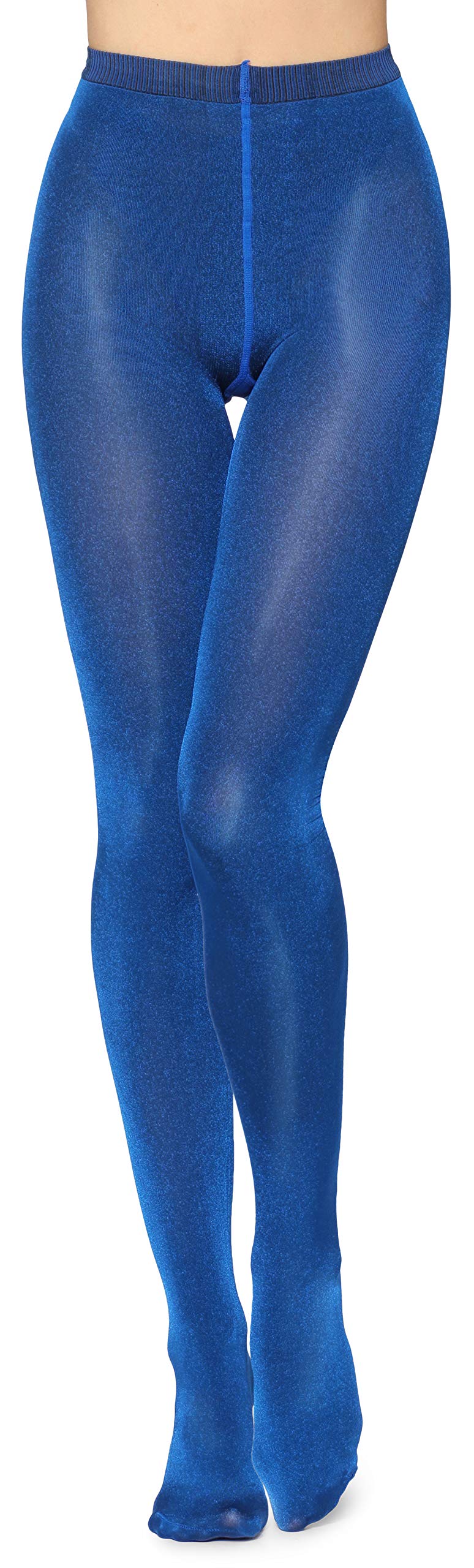 Merry Style Damen Glänzende Strumpfhose 60 DEN MSFI028