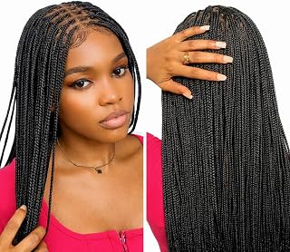 RITA Premium Full Lace Knotless Wig