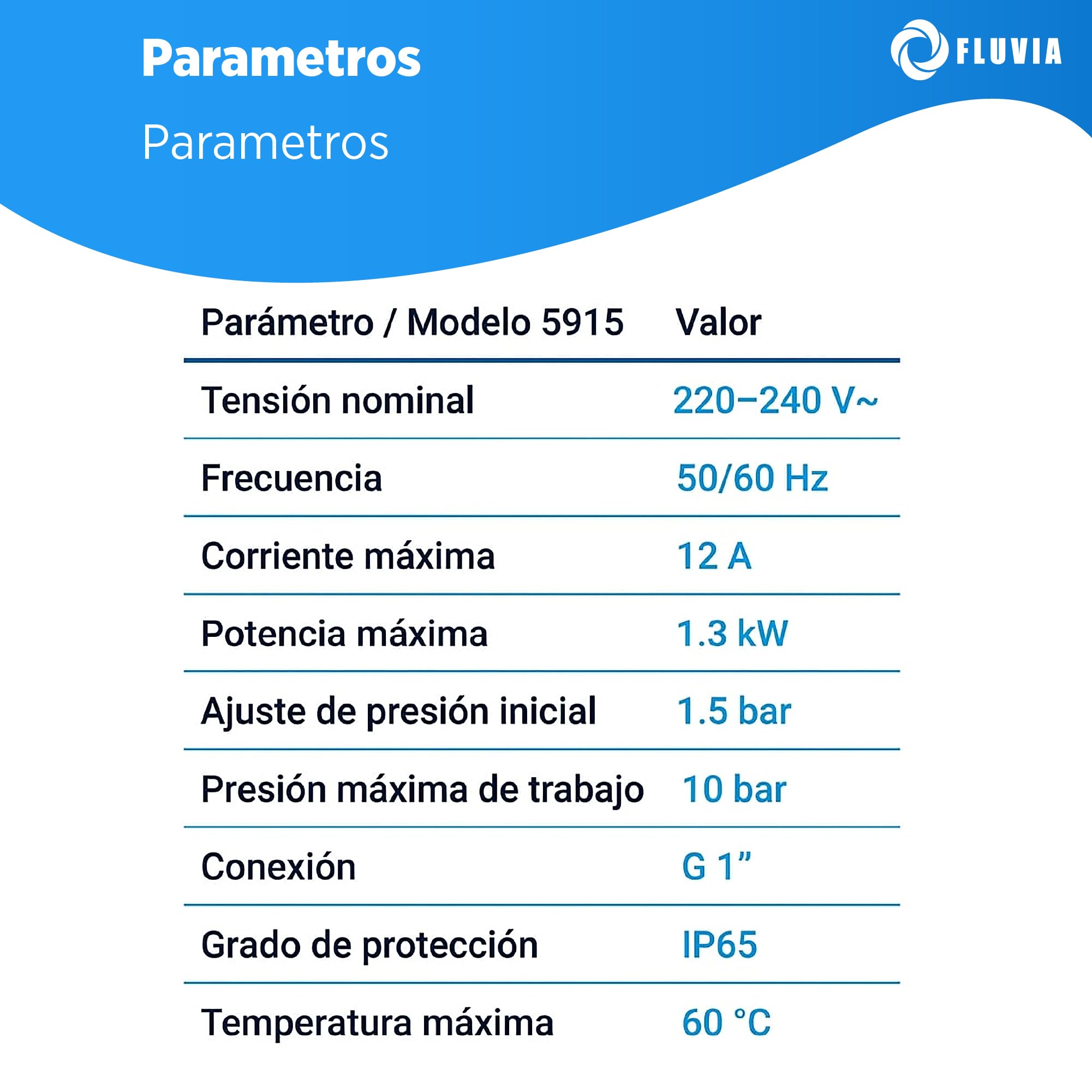 Prescontrol Controlador Automatico de Bomba de Agua Indicador Led Proteccion en Seco Electronico Rearme Manual Arranque Parada Automatica para Casa Jardin Riego Depositos Pozos Sistema Presion Seguro