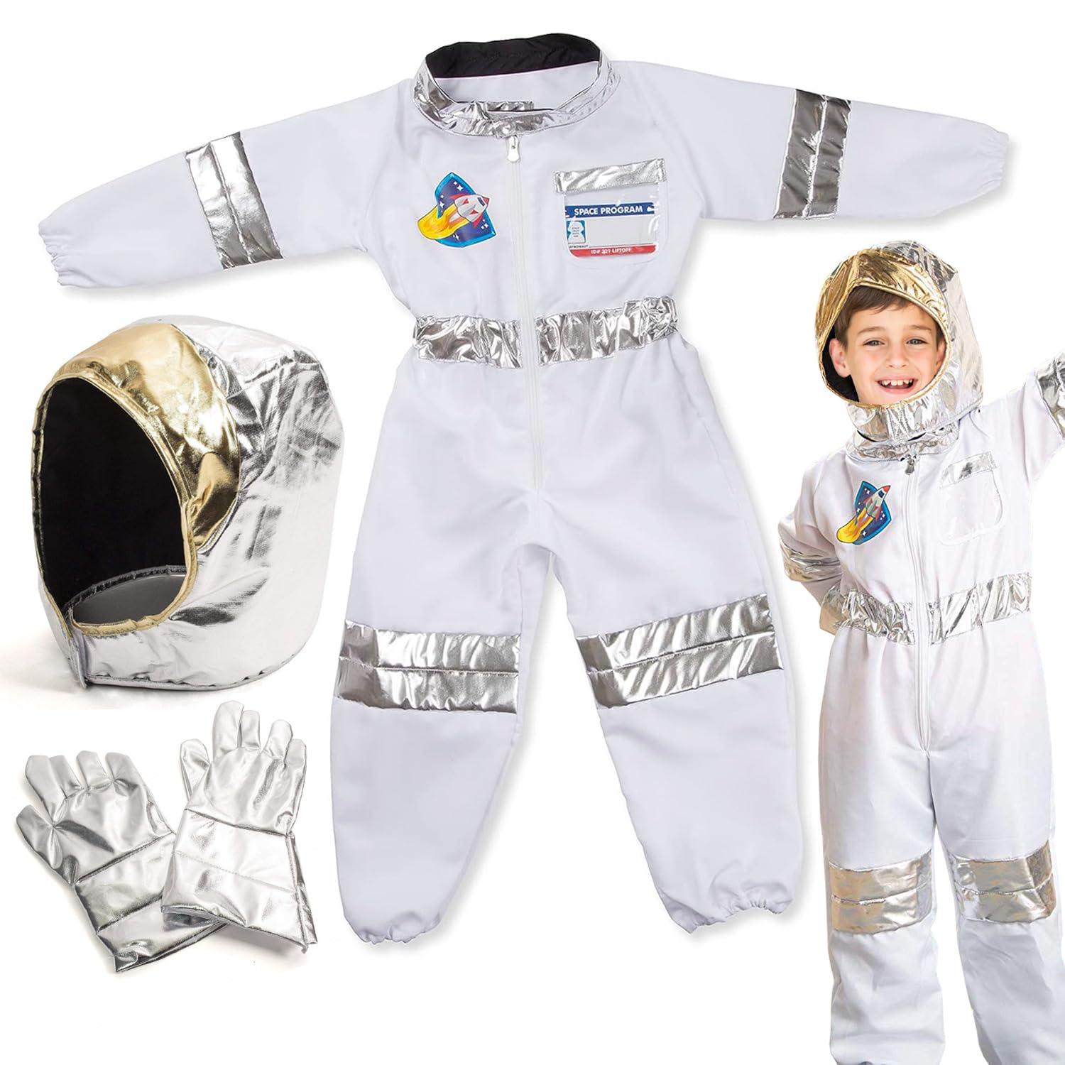 Kids Costume Sets