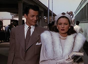 Leave Her to Heaven: Amazon.in: Jeanne Crain, Mary Philips