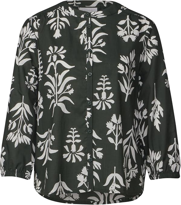 STREET ONE Camicia da donna. Donna