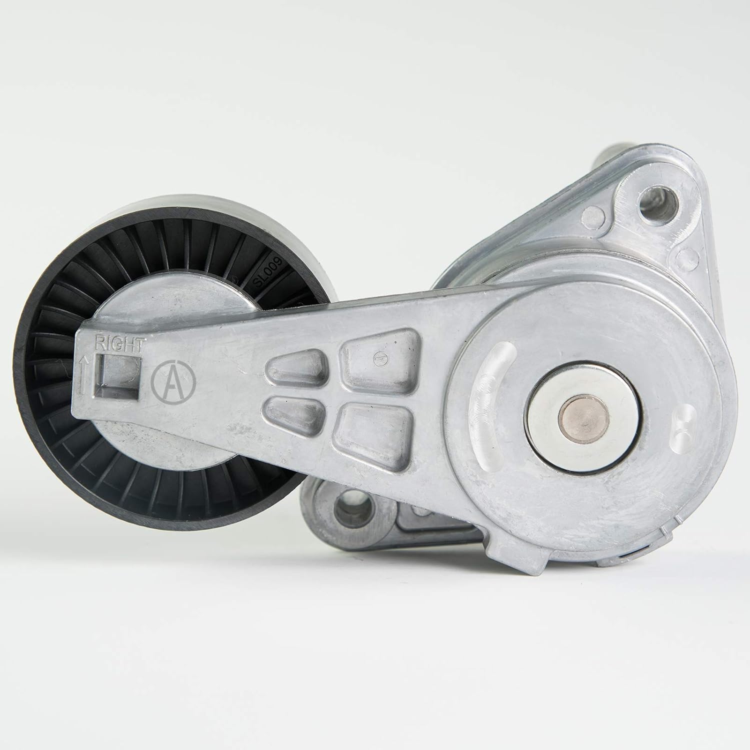 Premium OE Quality Accessory Drive Belt Tensioner Assembly For Hyundai Kia Optima Sonata 1999-2010 38149