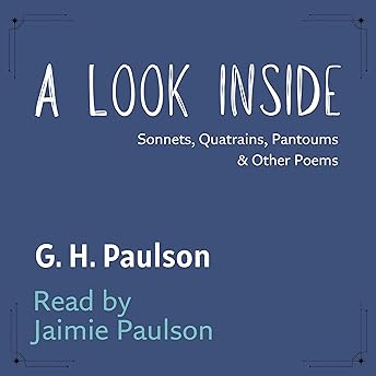A Look Inside Audiobook by G. H. Paulson episode artwork
