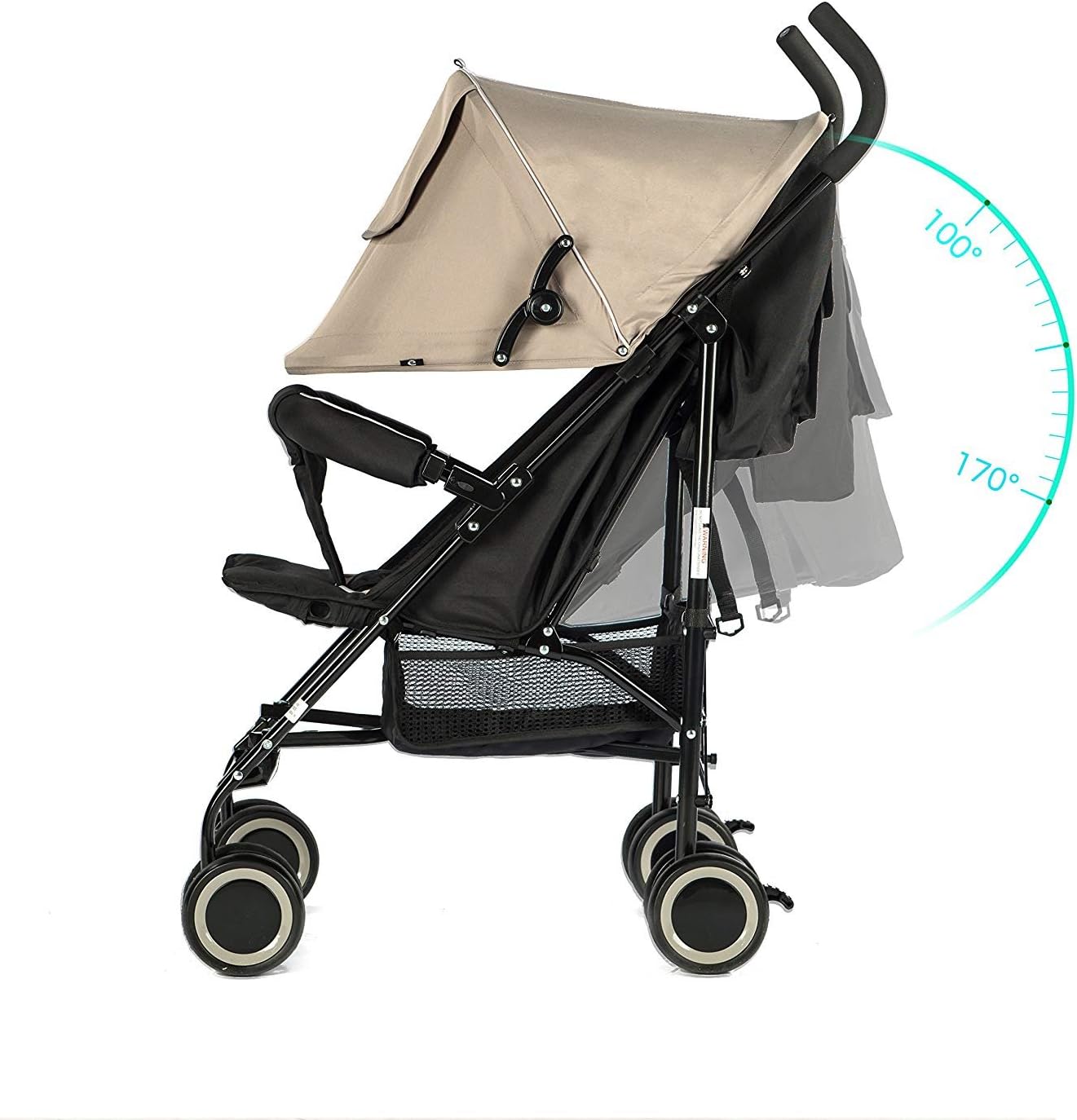 EVEZO 2141A Full-Size Ultra Lightweight 