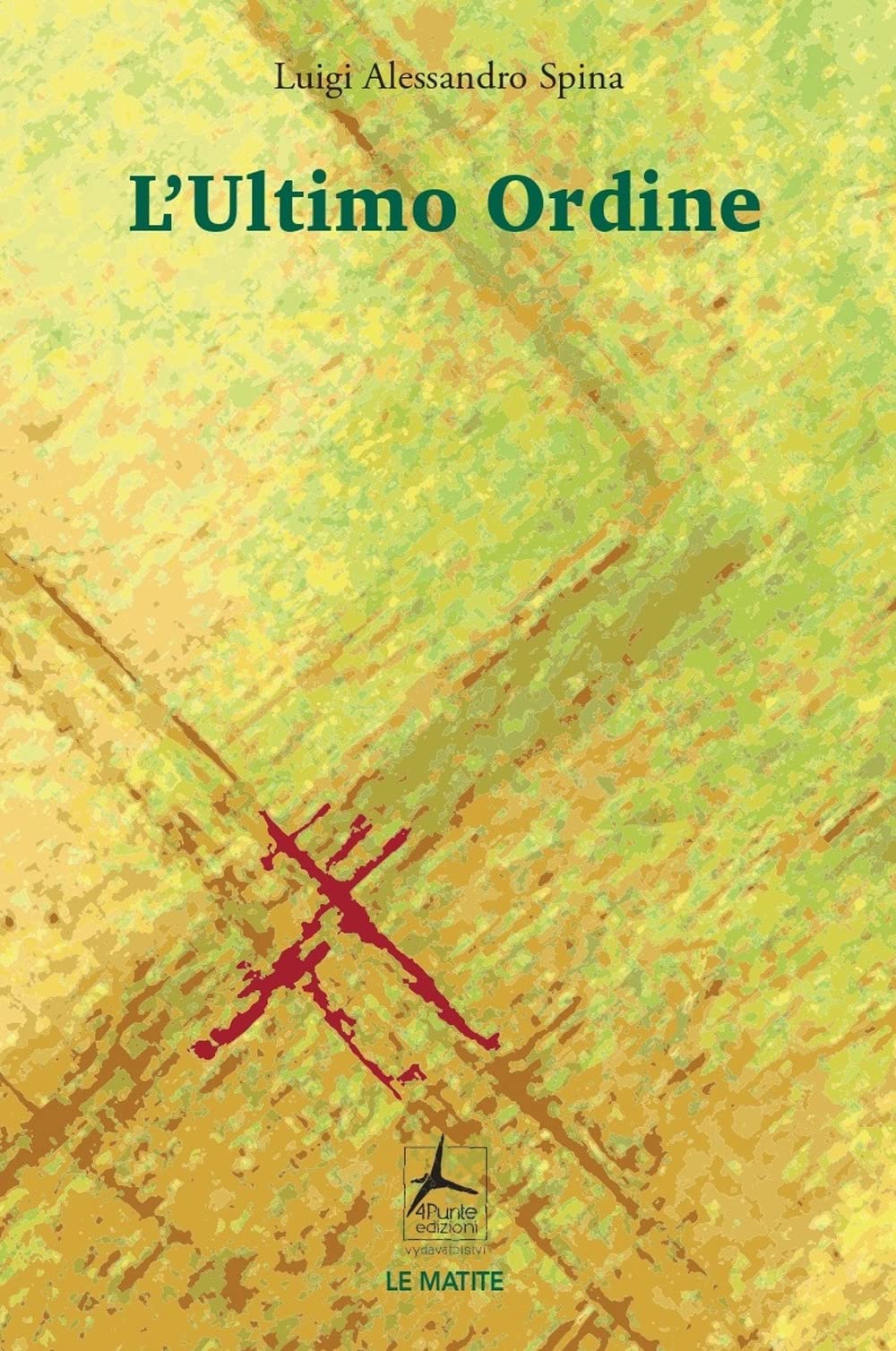 L'ultimo Ordine - 4
