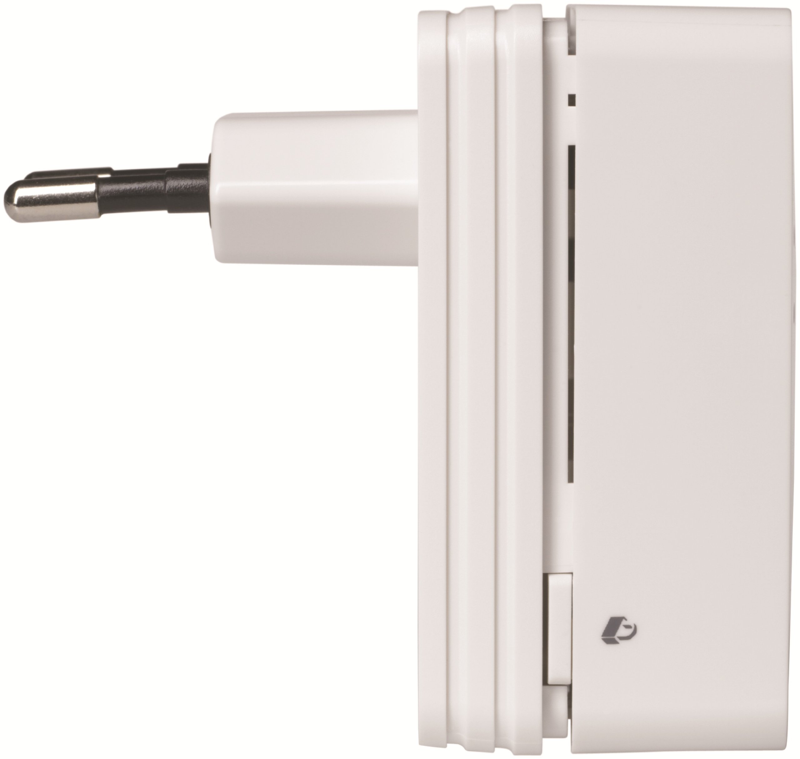Adaptateurs CPL Netgear XAVB5421 Powerline 500 - Accessoires informatique