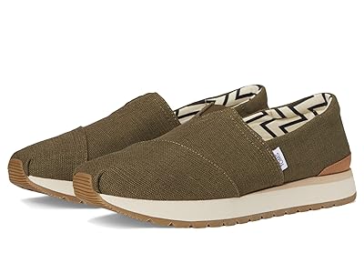 TOMS Resident Plus Men