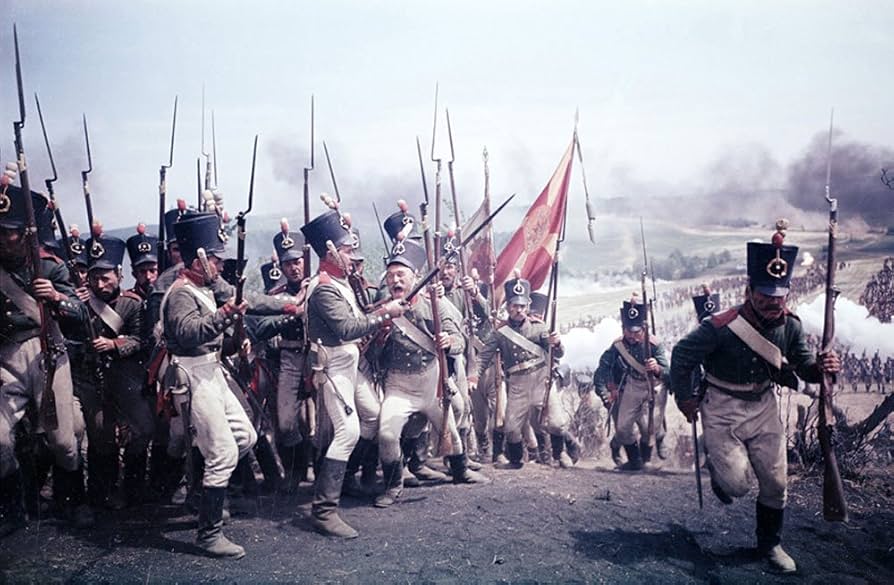 [DHK29]戦争と平和 普及版 DVD 4枚組 Amazon.co.jp: 戦争と平和 【普及版】[DVD] : セルゲイ