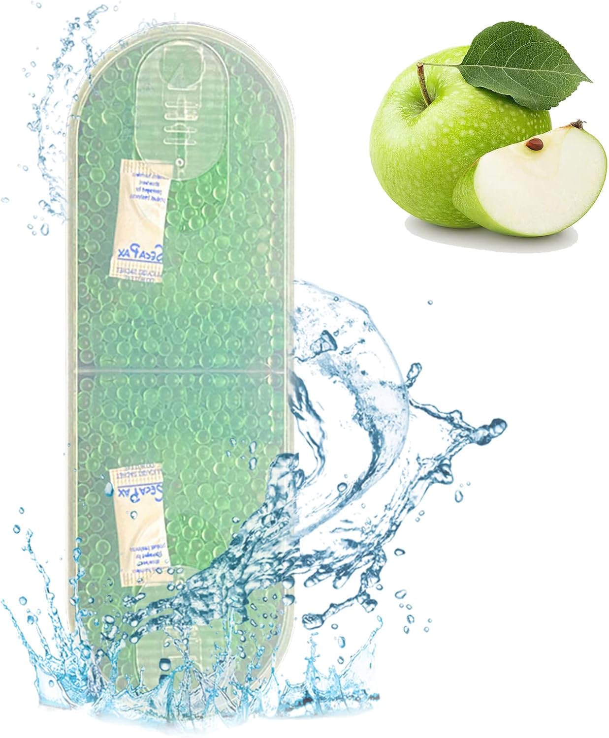 Crush Balls Cigarettes, 2000 Menthol Cigarette Crush, Mint Flavored