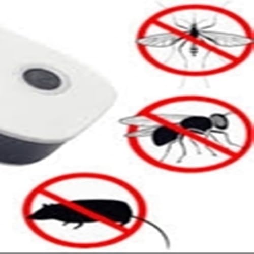 Moskito repellent kills mosquitoes flies bugs insects rats