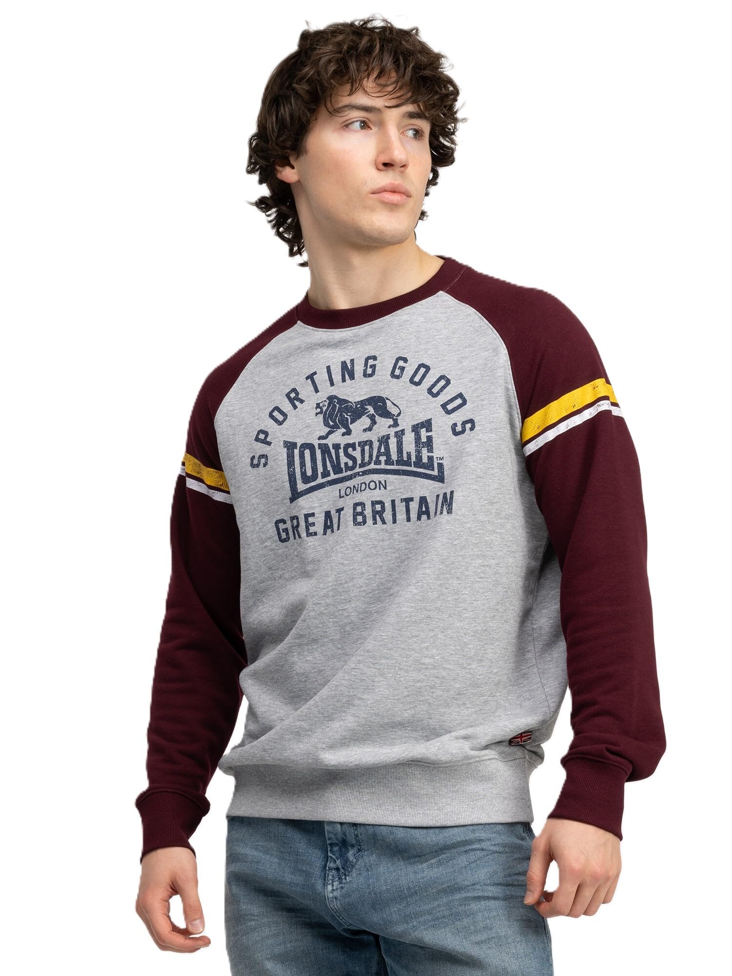 Sweatshirts & Kapuzenpullover für Herren