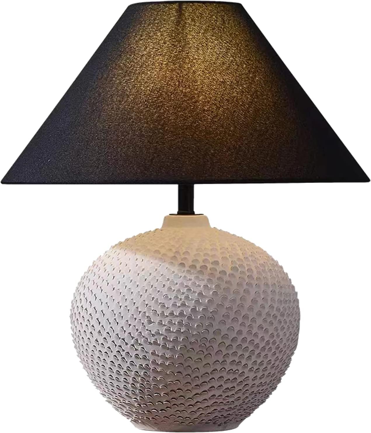 Ceramic Table Lamp