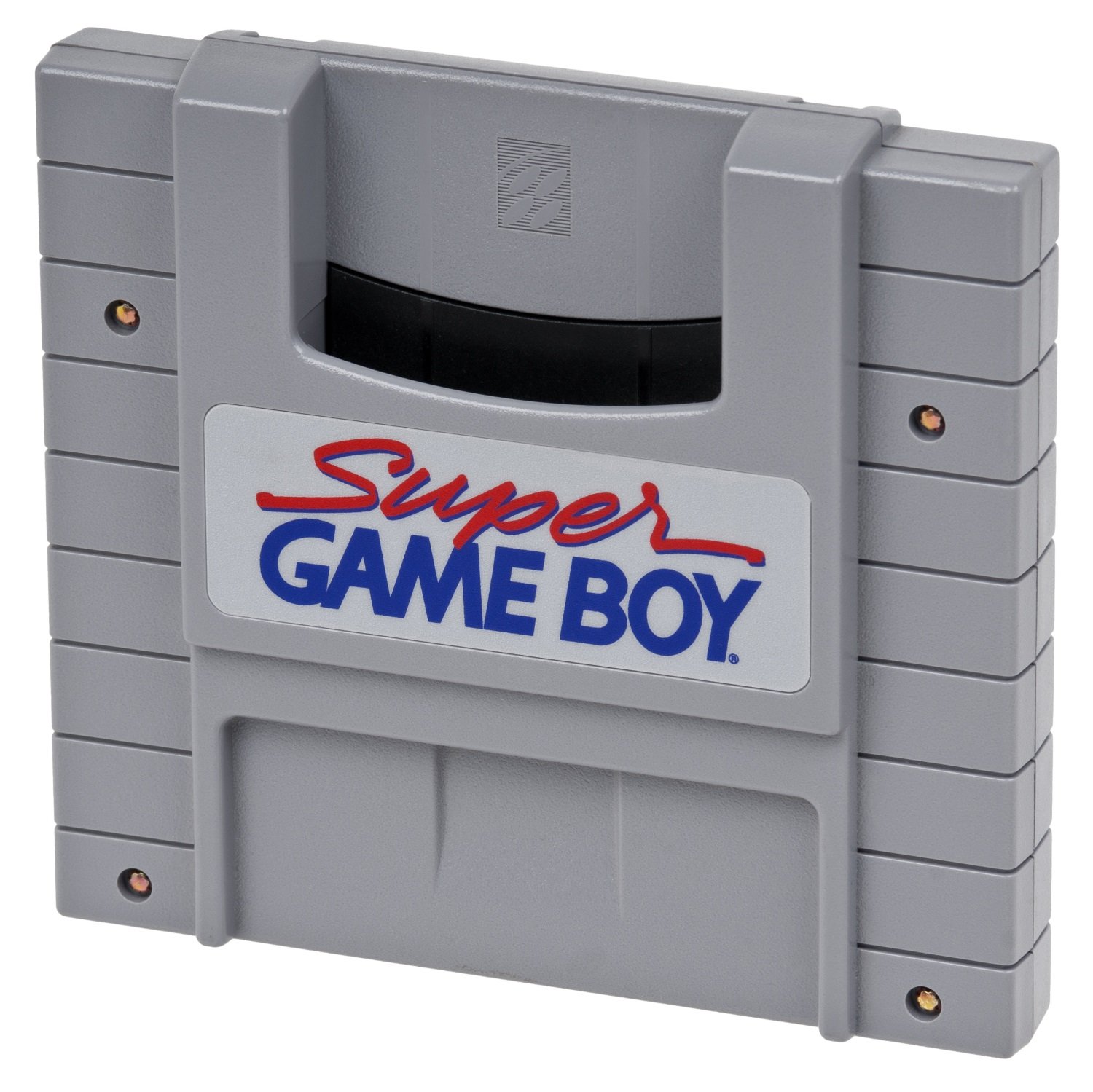 The Super Game Boy/2 were such cool accessories | Famiboards