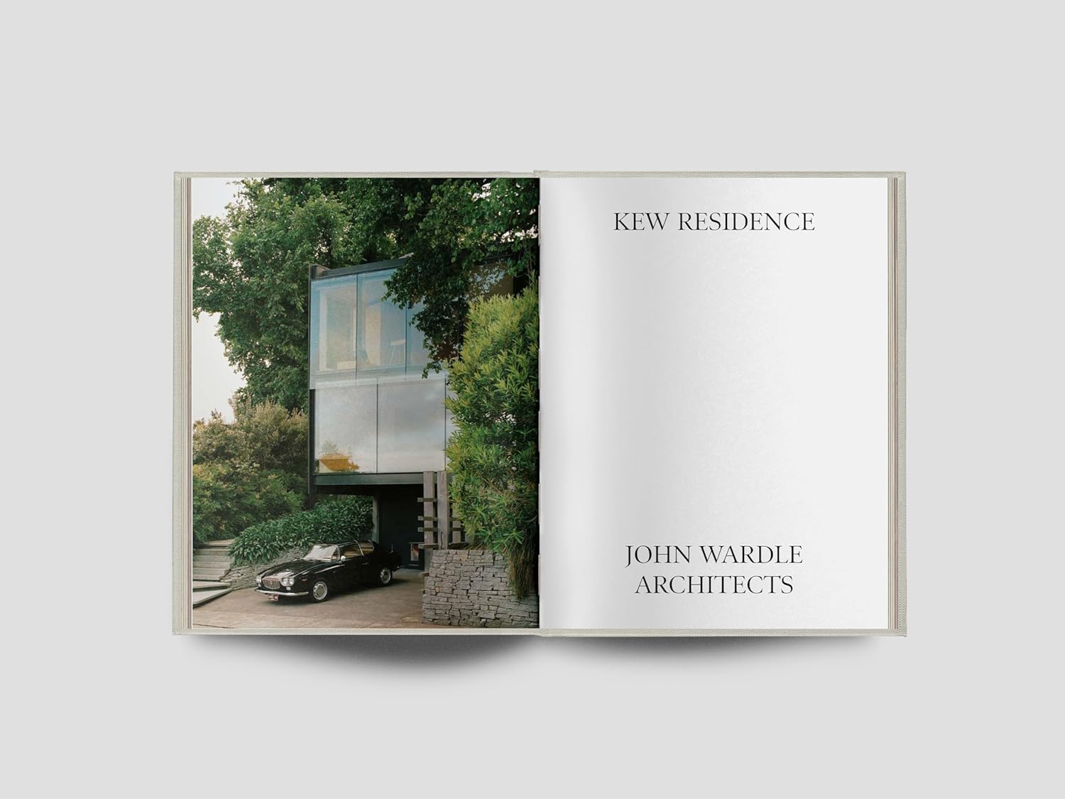 The Local Project: Book 10 - Image 4