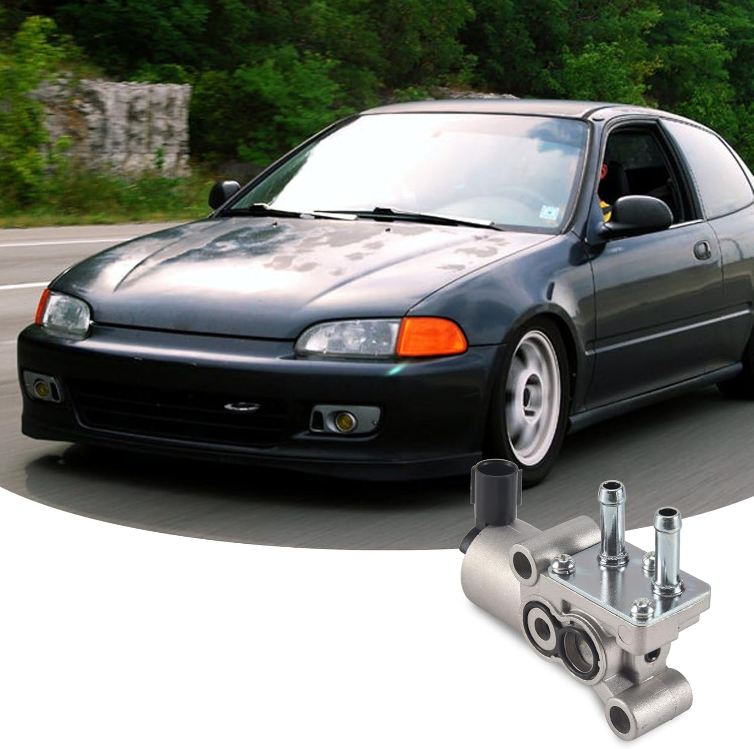 ANCHOR RA6 EQUIPE 105 室内保管 55cm ブラック アンカー ANCHOR RA6