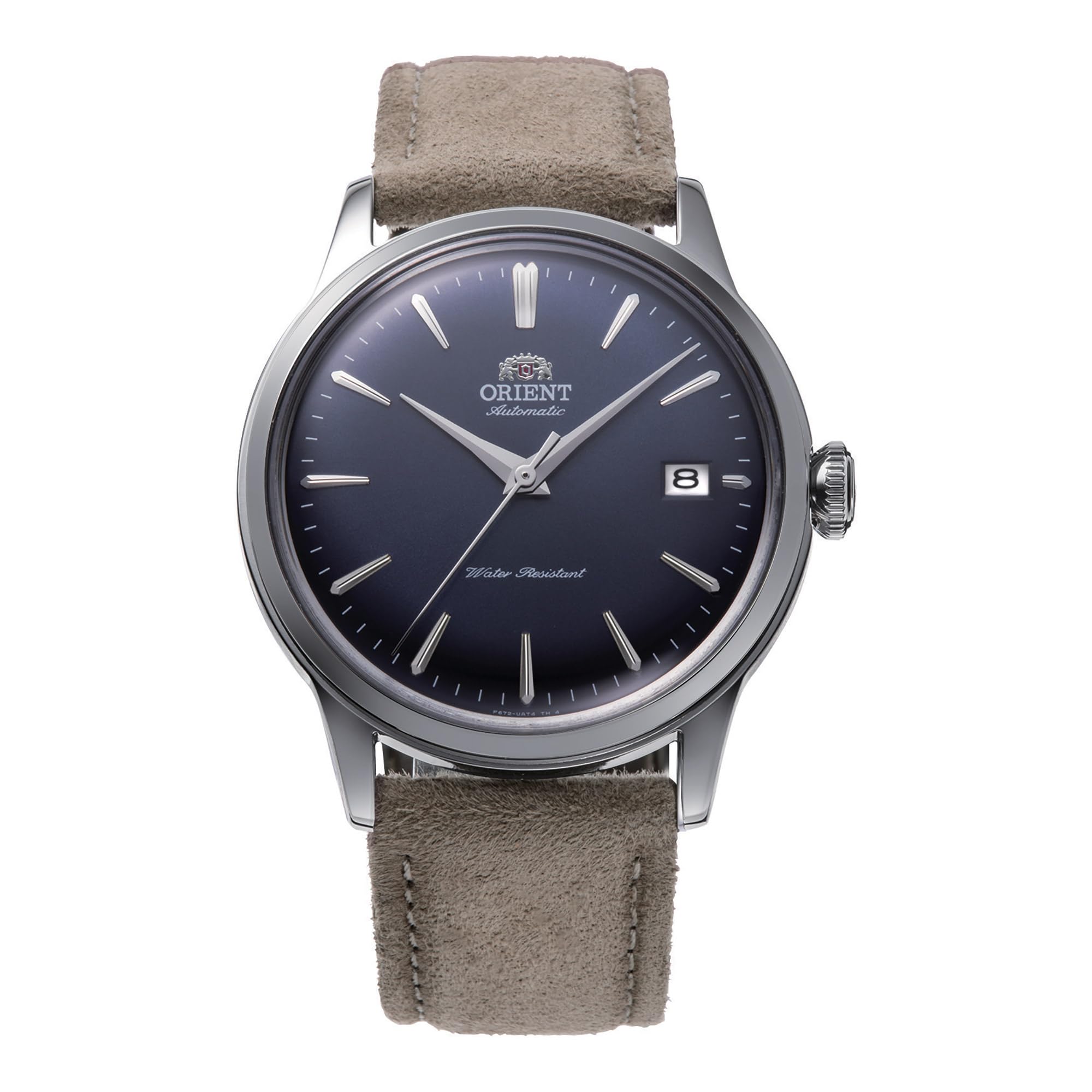 Orient Classic Bambino 38mm - Orologio Uomo Automatico a Carica Manuale AC0M