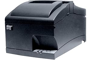 Star Micronics SP700 Star Printer: Precision and Efficiency for Businesses