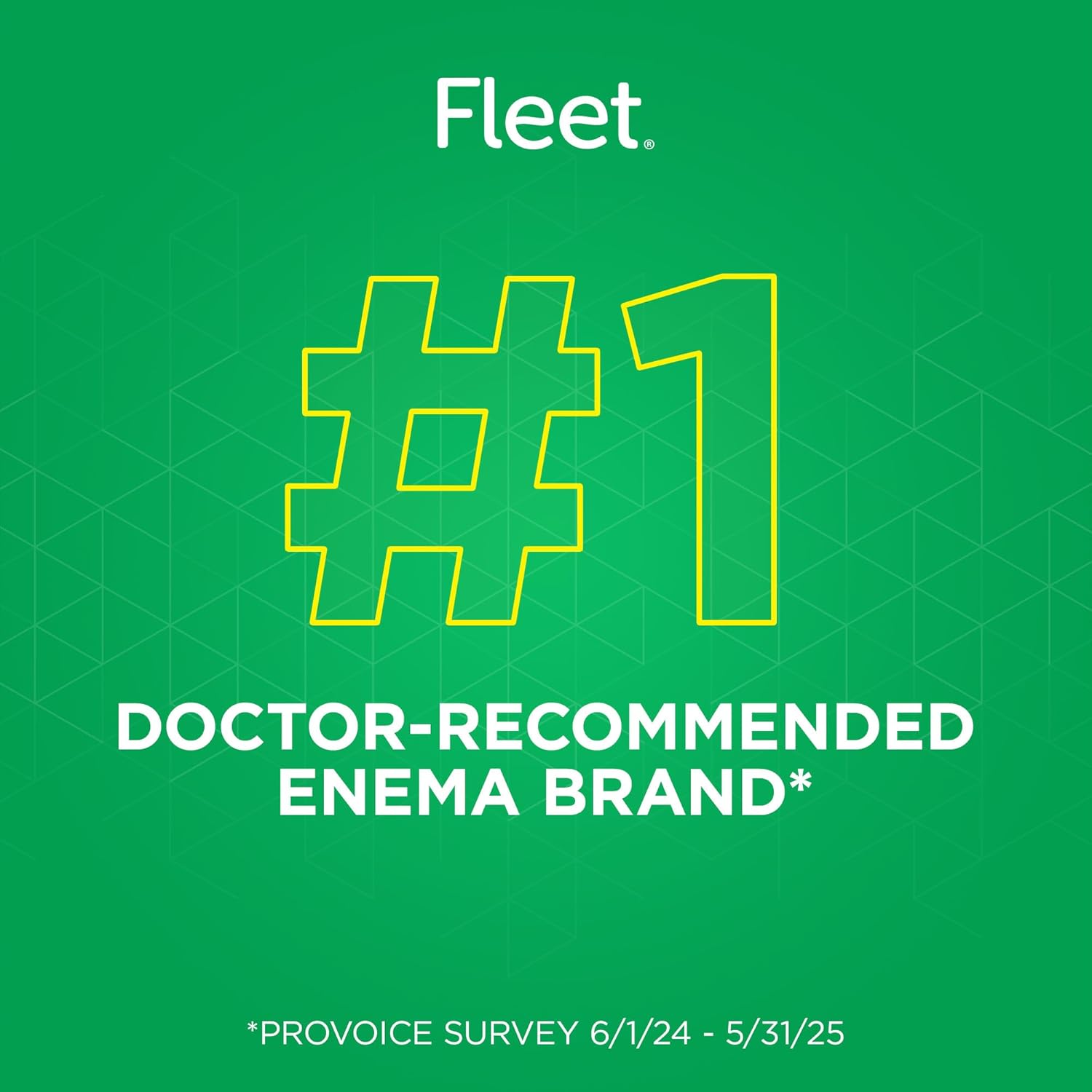 Fleet Laxative Bisacodyl Enema for Adult Constipation, 1.25 fl oz, 1 Bottle - Image 8