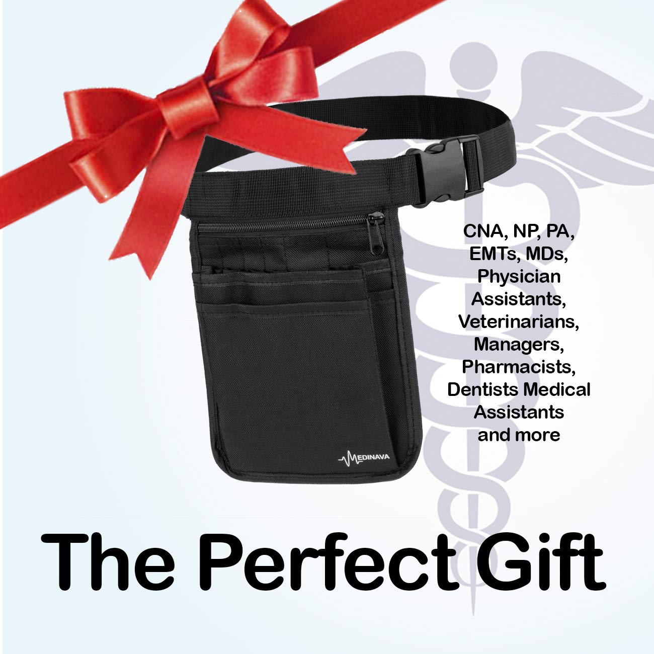 Buy Medical Organizer Belt for Nurses Nurse Fanny